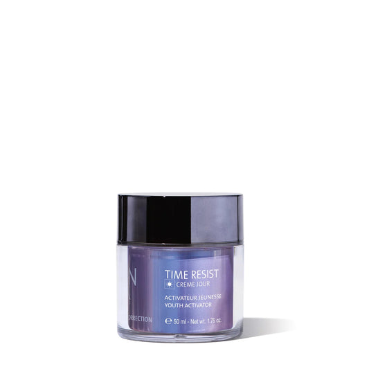 TIME RESIST DAY CREAM