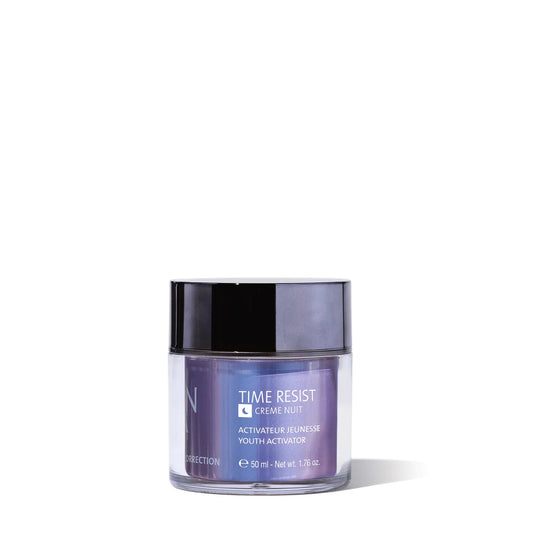 TIME RESIST NIGHT CREAM