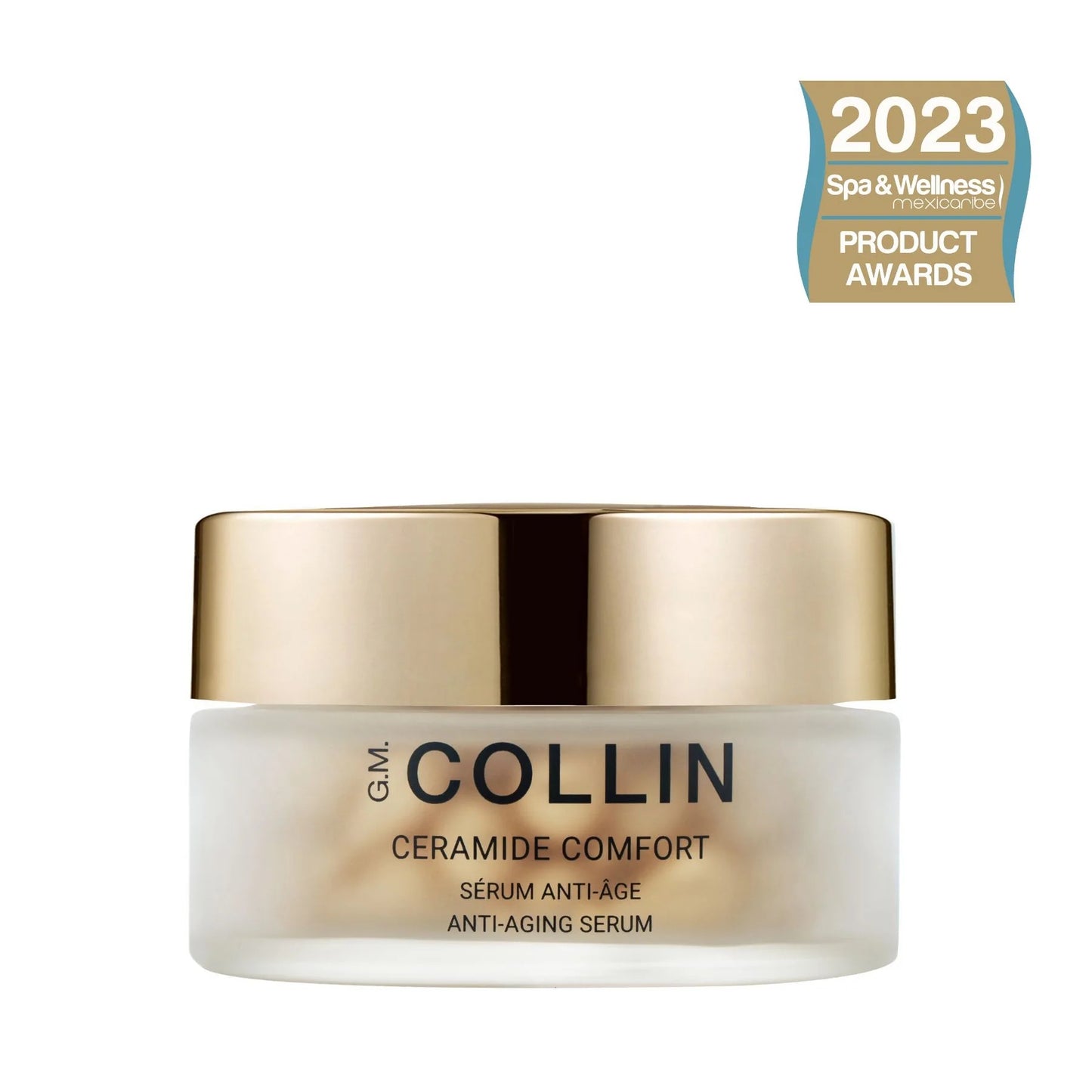 CÉRAMIDE COMFORT SÉRUM