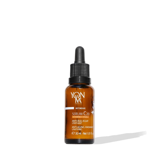 SERUM C20