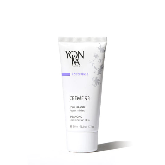 CRÈME 93