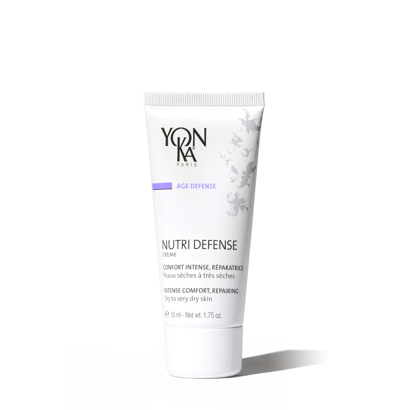 NUTRI DEFENSE CRÈME