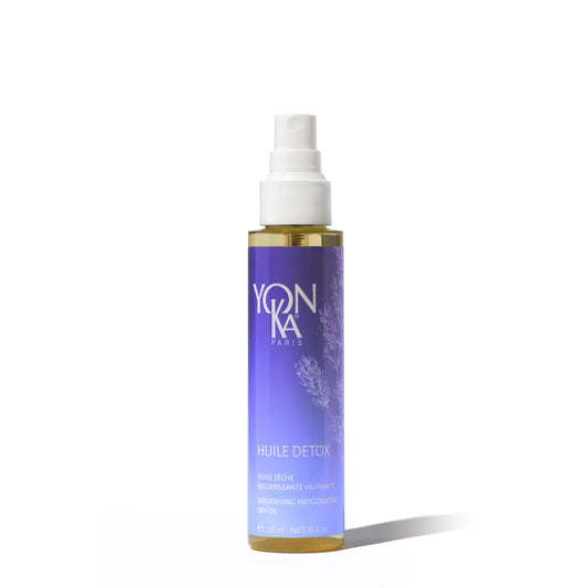 HUILE DETOX