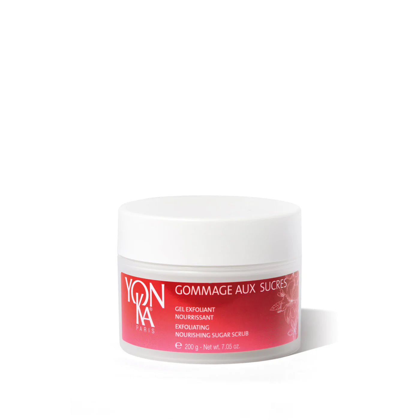 GOMMAGE AUX SUCRES RELAX