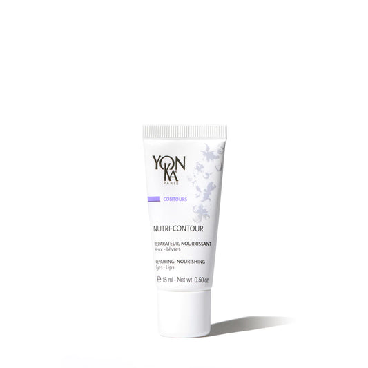 NUTRI-CONTOUR BALM-MASK