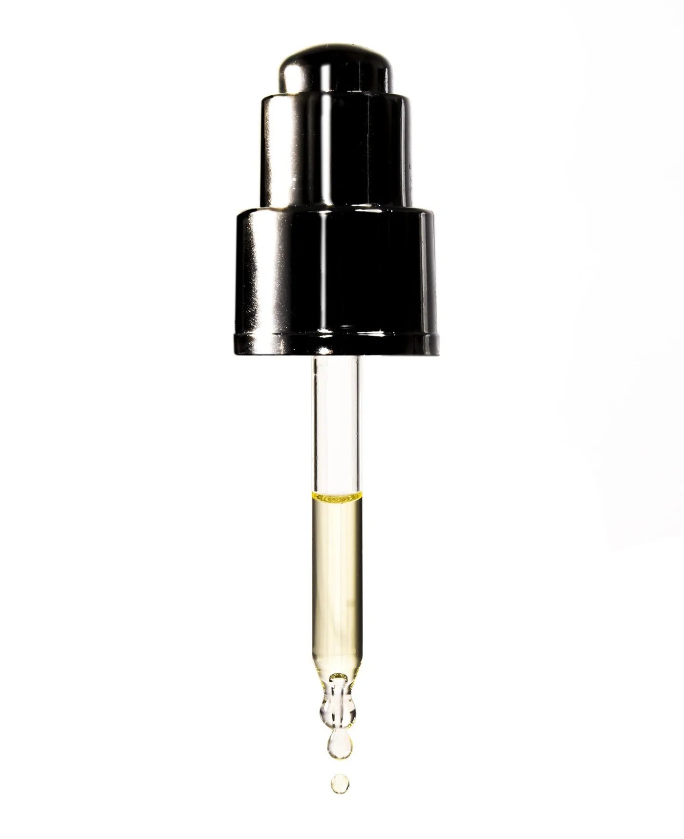 ESSENTIAL INFUSION HUILE SÈCHE