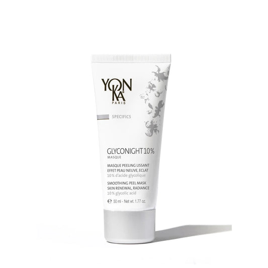 GLYCONIGHT 10% MASQUE