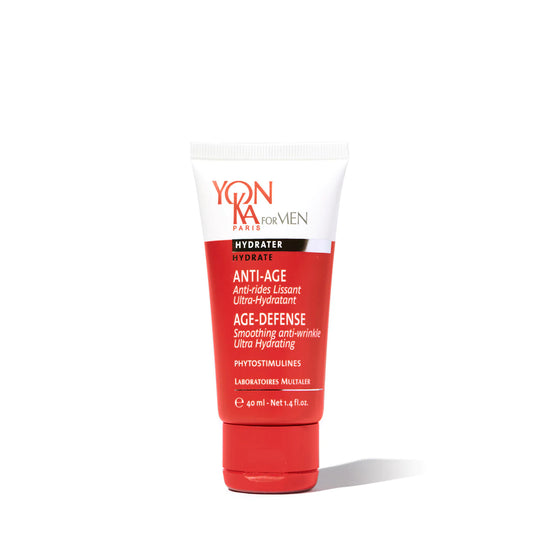 AGE-DEFENSE CREAM